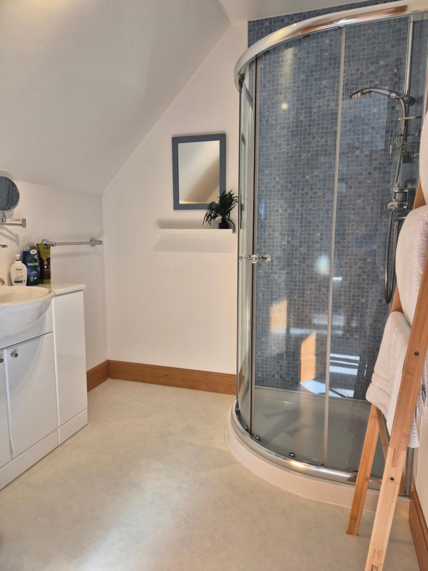 Ferienwohnung Twin Pines Mulben Zimmer foto